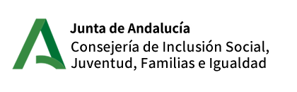 Logo Junta de Andalucía