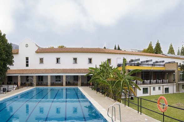Semana de Vacaciones en Marbella