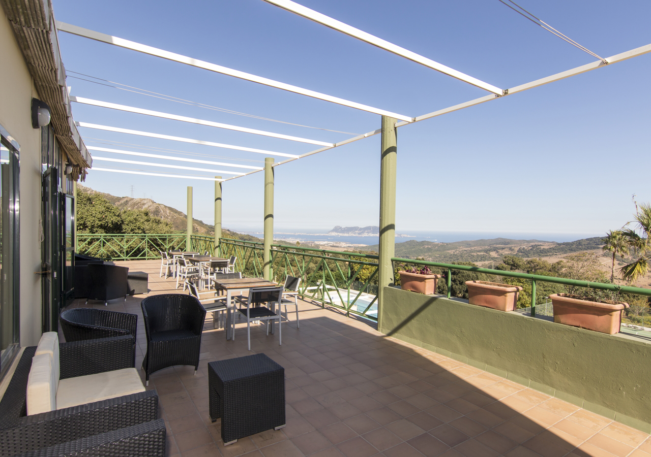 Semana de Vacaciones en Algeciras-Tarifa