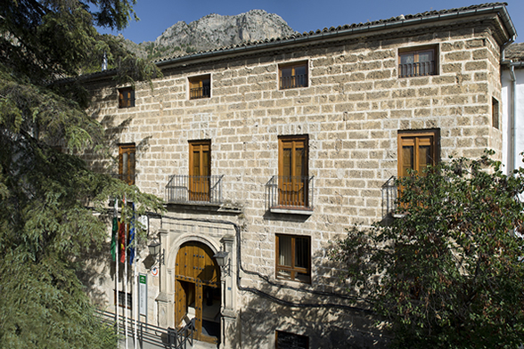Semana de Vacaciones en Cazorla