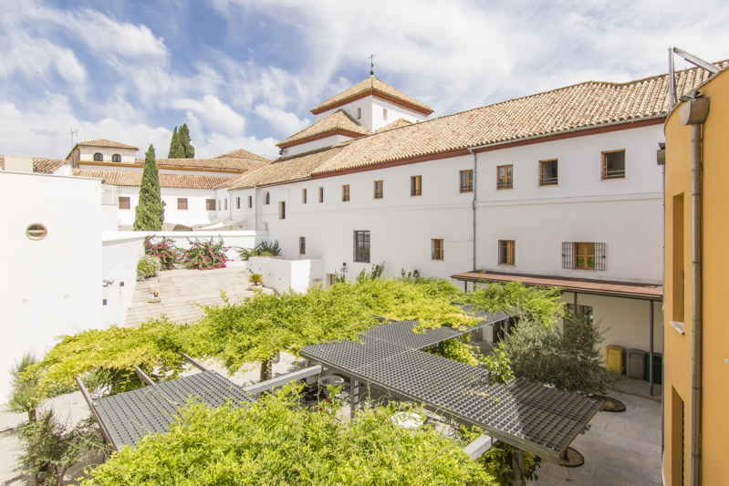 Días de Vacaciones en Córdoba