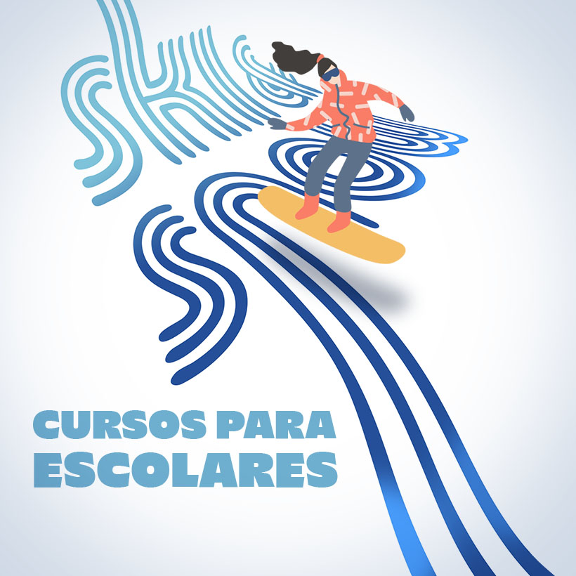 Curso de Esquí
