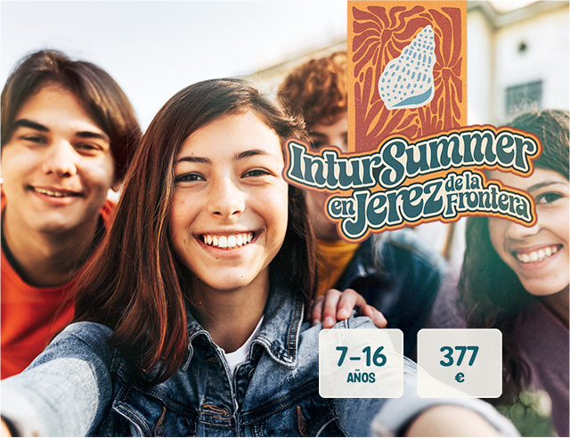 Campamento InturSummer