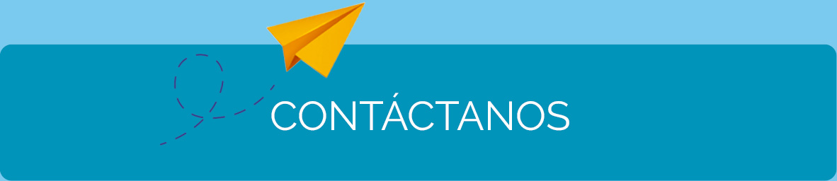 Cont&aacute;ctanos