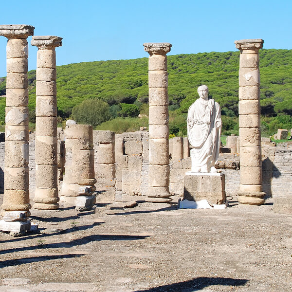 Ruinas de Baelo Claudia
