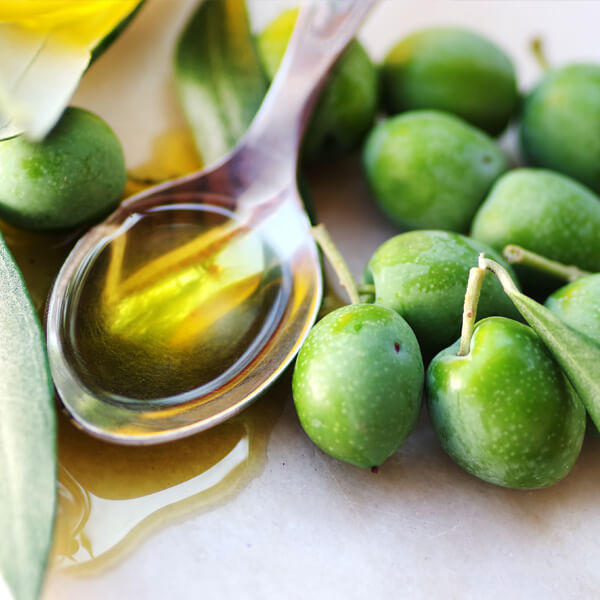 Aceite de oliva AOVE