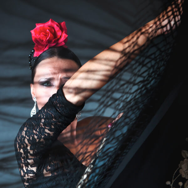 Arte flamenco