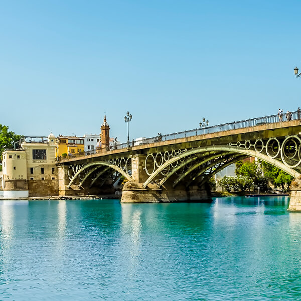 Puente de Triana
