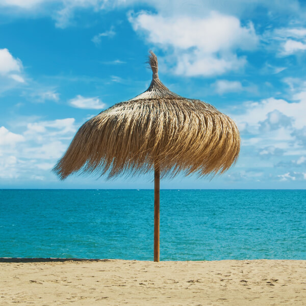 Playa de la Carihuela