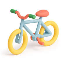 Servicio de alquiler de bicicletas