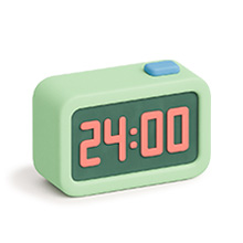 Recepción abierta las 24 horas