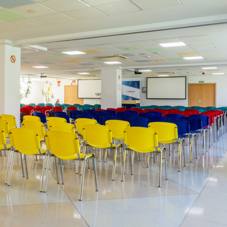 Sal&oacute;n de Torremolinos