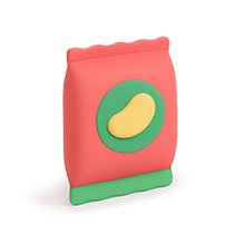 servicio de Máquinas vending con snacks y refrescos