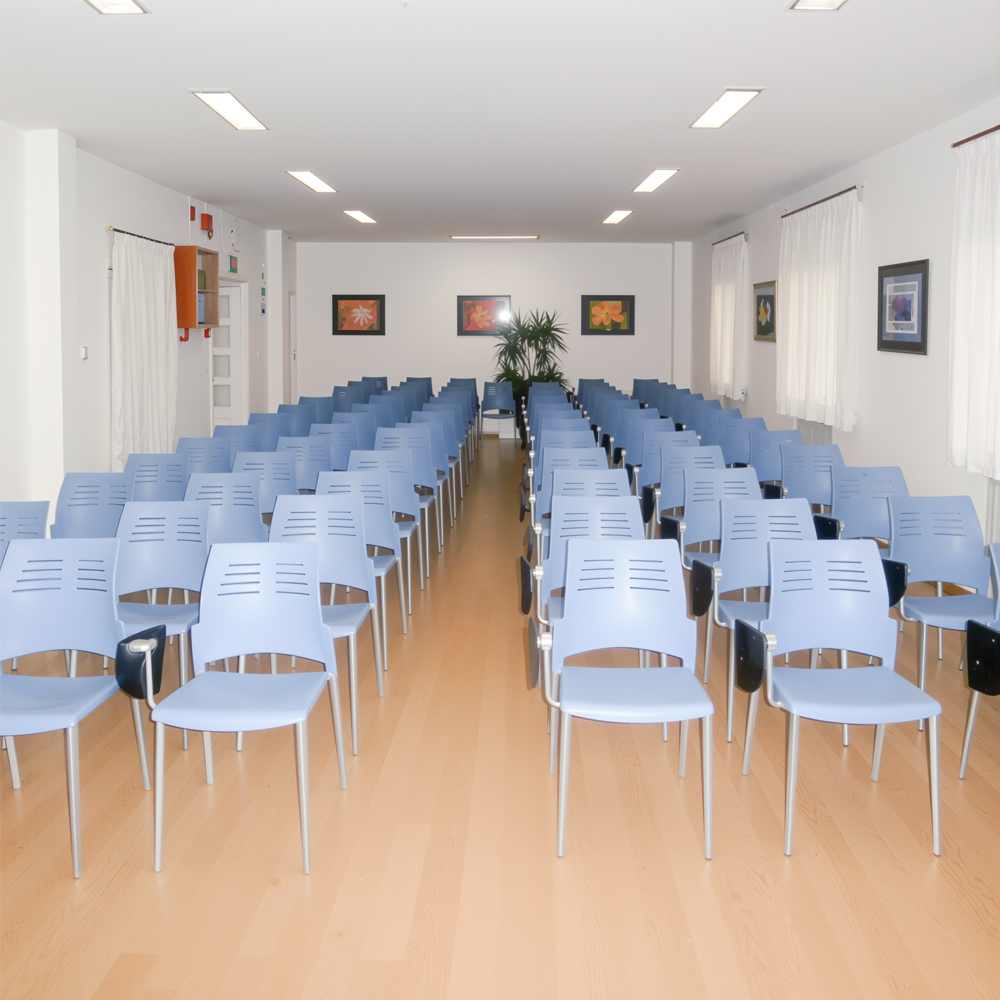 Sala Conquero vista 1