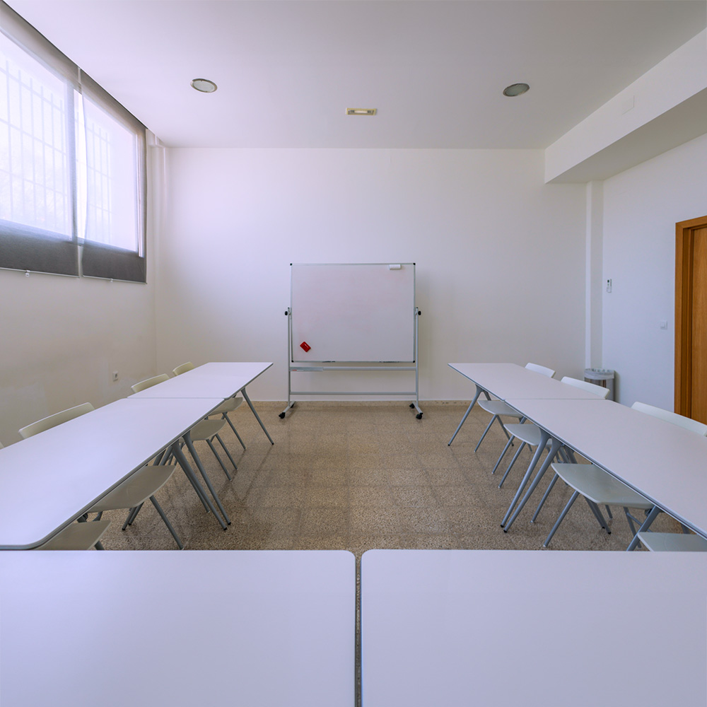 Sala Tangos, vista 1