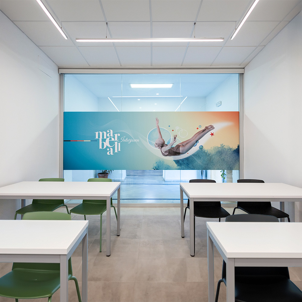 Sala África vista 1