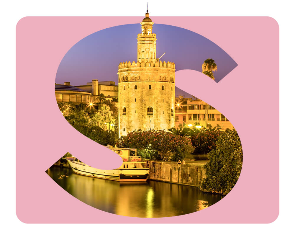 Viajes y Actividades Escolares Sevilla