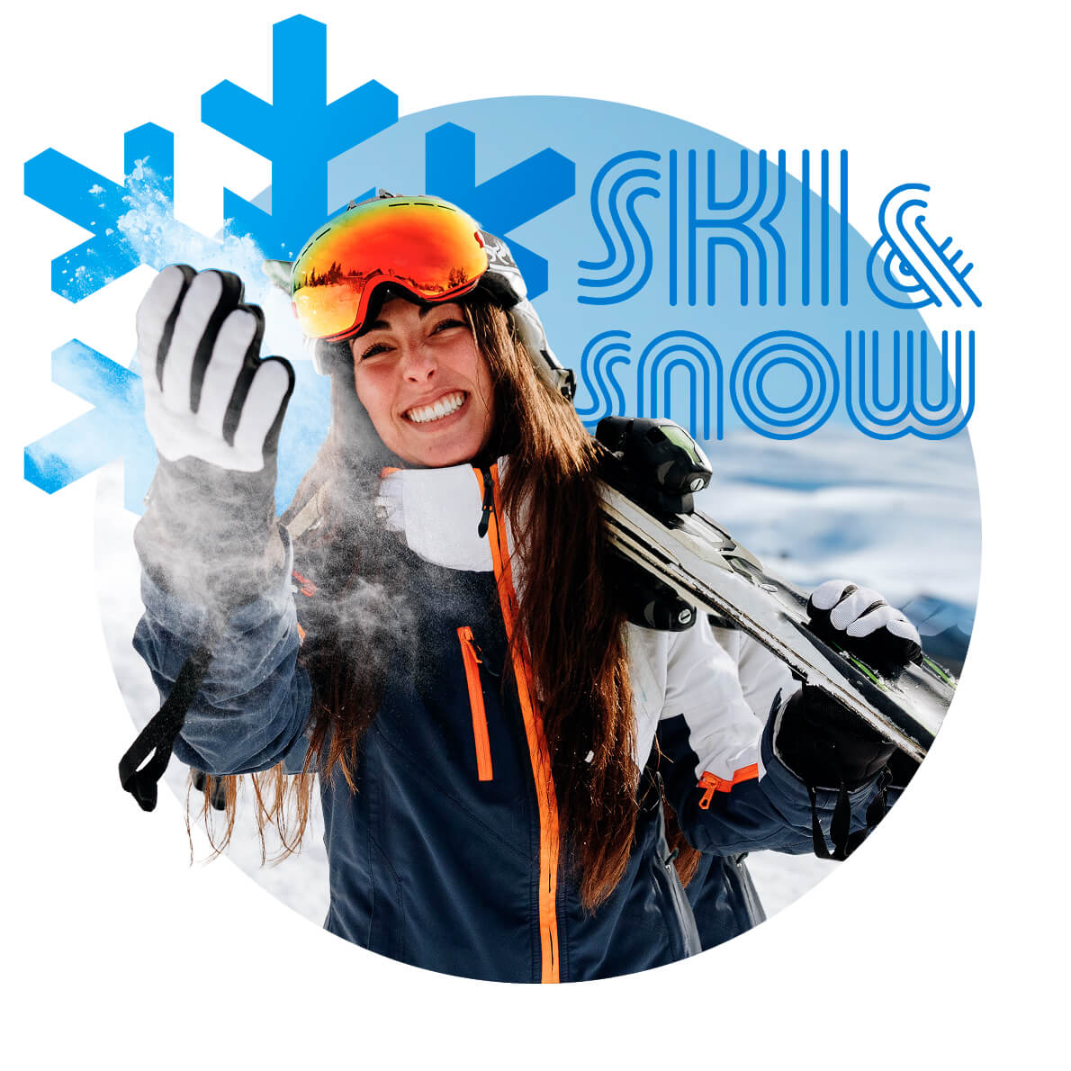 Entrar a programa Ski y Snow
