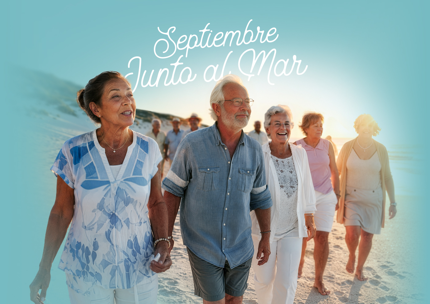 Semana de Vacaciones Inturjoven