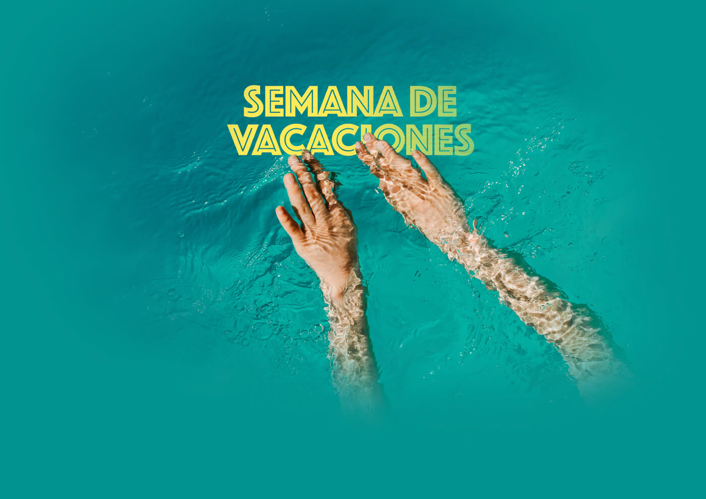 Semana de Vacaciones Inturjoven